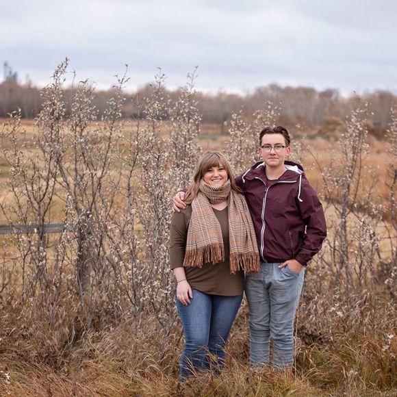 Meet your Posher, Crystal - Picture 1 of 1